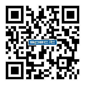 QR kodas | V. Kelpšos, IĮ | spec.lt