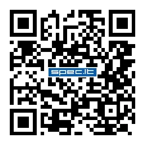 QR kodas | Vlado Keniausio įmonė | spec.lt