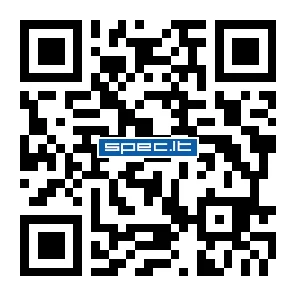 QR kodas | V. Kerbelio įmonė | spec.lt