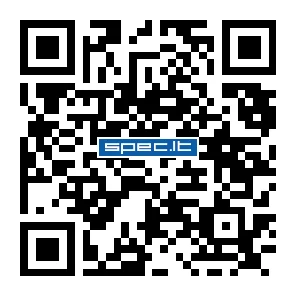QR kodas | V. Kersovo firma Slalita | spec.lt