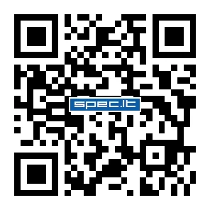 QR kodas | V. Keršulio, IĮ