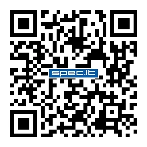 QR kodas | V. Kiaušo Tikalis, IĮ | spec.lt