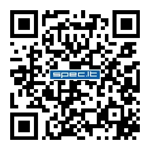 QR kodas | V. Kidoliaus TŪB "VANDENTIEKIO BOKŠTAS