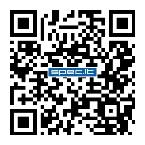 QR kodas | V. Kierienės įmonė | spec.lt
