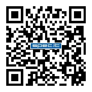 QR kodas | V. Kimbirausko paminklų dirbtuvės | spec.lt