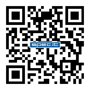 QR kodas | V. Kinčiaus individuali įmonė