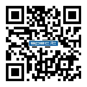 QR kodas | V. Kirakosyan, IĮ | spec.lt