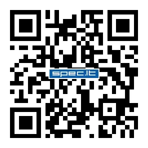 QR kodas | V. Kisevičiaus individuali įmonė