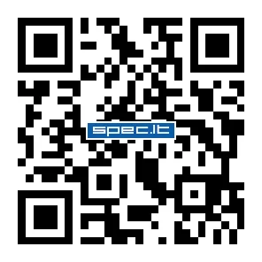 QR kodas | V. Kitovos firma