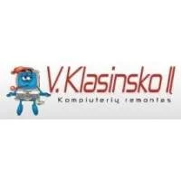 V. Klasinsko, IĮ