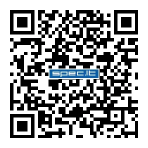 QR kodas | V. Klebanovo personali įmonė-autoservisas | spec.lt