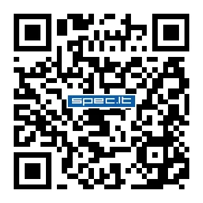 QR kodas | V. Klimaičio įmonė CINKO LAUKAS