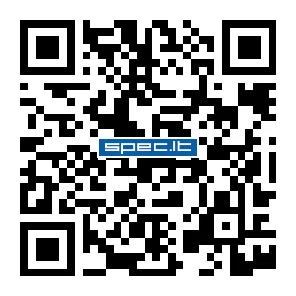 QR kodas | V. Klimašausko įmonė | spec.lt