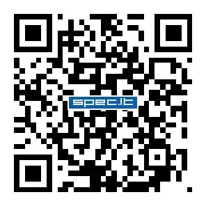 QR kodas | V. Klimavičiaus architektūros firma | spec.lt
