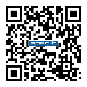 QR kodas | V. Klimkos radio - televizorių taisykla | spec.lt