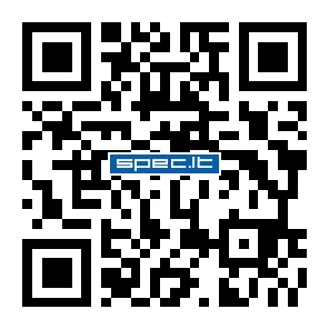 QR kodas | V. Klovos, IĮ