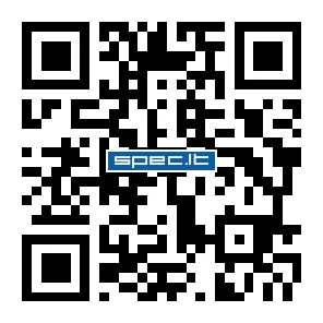 QR kodas | Kmieliausko personalinė įmonė | spec.lt