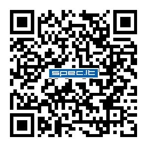 QR kodas | V. Kmieliausko Individuali Prekybos Įmonė | spec.lt
