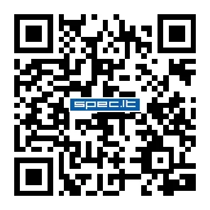 QR kodas | V. Knizikevičiaus firma Pas Marką | spec.lt