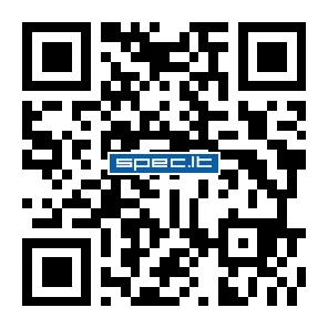 QR kodas | V. Kobzaruk, IĮ | spec.lt