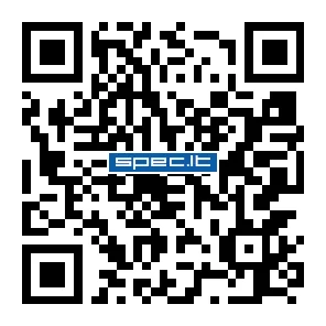 QR kodas | V. Koncevičienės, IĮ | spec.lt