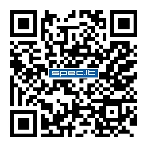 QR kodas | V. Kondrackio Firma Ondras | spec.lt