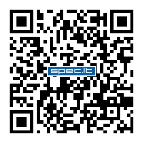 QR kodas | V. Kontautienės stomatologijos kabinetas | spec.lt