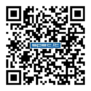 QR kodas | V. Kontrimo dizaino, interjero ir reklamos įmonė | spec.lt