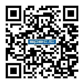 QR kodas | V. Kopūstienės veterinarijos įmonė | spec.lt