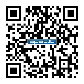 QR kodas | V. Koreškov įmonė FODIJAS | spec.lt