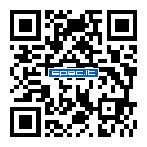QR kodas | V. Kornevos, IĮ