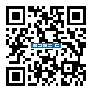 QR kodas | V. Korvel Įmonė