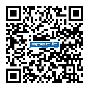 QR kodas | Sveiki dantys Jums, UAB | spec.lt