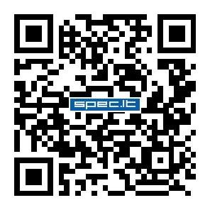 QR kodas | V. Kovalenko paslaugų įmonė | spec.lt