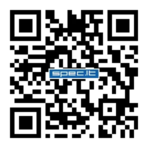 QR kodas | V. Kovalevskio, IĮ