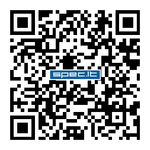 QR kodas | V. Kozlovskij Prekybos - Gamybos Įmonės Parduotuvė | spec.lt