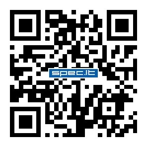 QR kodas | V. Krasausko, IĮ | spec.lt
