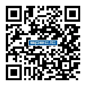 QR kodas | V. Krasausko įmonė FURANAS | spec.lt