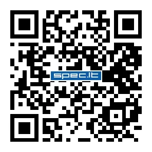 QR kodas | V. Krasovskij, IĮ Krovinių pervežimai | spec.lt