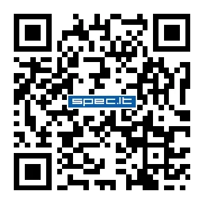 QR kodas | V. Krasuckio įmonė | spec.lt