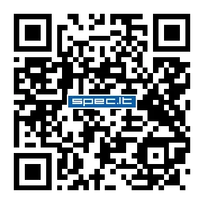 QR kodas | Krauvita, UAB | spec.lt