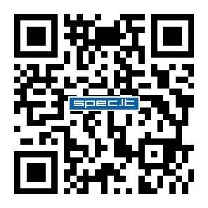 QR kodas | V. Krečiaus individuali įmonė | spec.lt