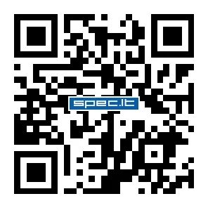 QR kodas | V. Kriščiūno, IĮ | spec.lt