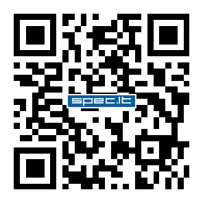QR kodas | V. Kriuchok, IĮ
