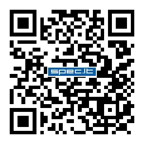 QR kodas | V. Krivaičio prekybos įmonė | spec.lt