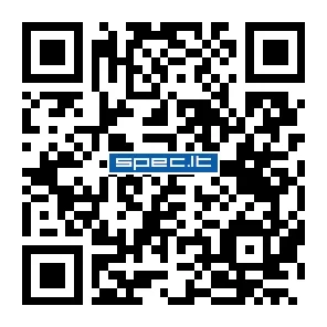 QR kodas | V. Križanovskio įmonė