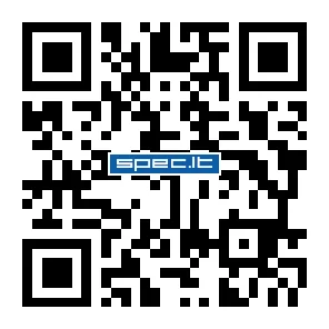 QR kodas | V. Križinausko, IĮ | spec.lt