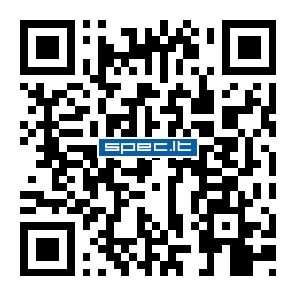 QR kodas | V. Kronkaitienės prekybos įmonė