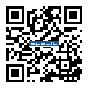 QR kodas | V. Kubiliaus, IĮ | spec.lt