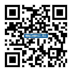 QR kodas | V. Kublicko, IĮ | spec.lt